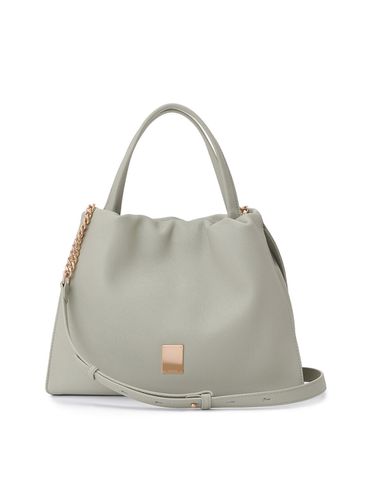 Liliput Tote Bag 30_Mist Green - COURONNE - Modalova