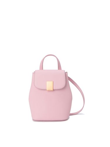 Mellia Crossbody Bag 14_Blush Pink - COURONNE - Modalova