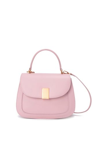 Milla Lady Tote Bag 22_Blush Pink - COURONNE - Modalova