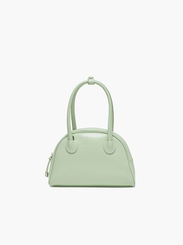 Delin Tote Bag_Mint - ELEGANCE PARIS - Modalova