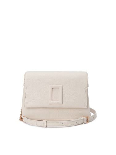 Selena Reve Crossbody Bag 21_Cappuccino Cream - COURONNE - Modalova