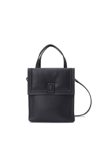 Soiree Tote Bag 19_Black - COURONNE - Modalova