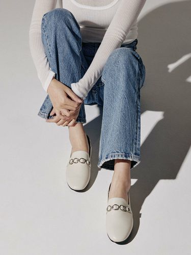 Cute Line Loafer - AWESOME DEW - Modalova