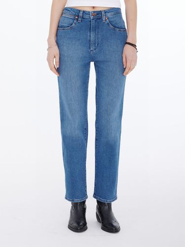 Wild West Denim Pants - Wrangler - Modalova