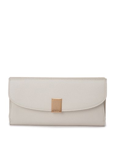 Kalmia Long Wallet_Cappuccino Cream - COURONNE - Modalova