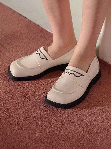 Penny Loafer - MOL:pin - Modalova