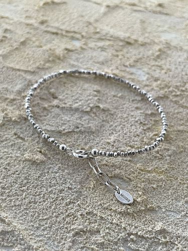 Salt Bracelet - moire_ - Modalova