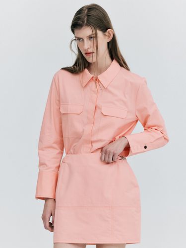 Regular Fit Shirts _ Pink - WNDERKAMMER - Modalova