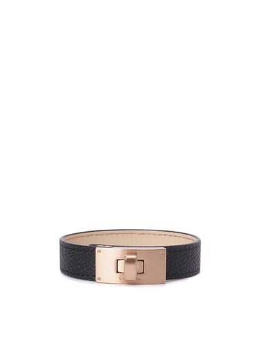 Stephanie Bracelet_Black - COURONNE - Modalova