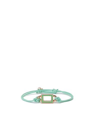 Frame Bracelet_Island Green - COURONNE - Modalova