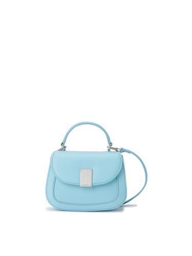 Milla Lady Miniature Cross Bag_Bluemoon - COURONNE - Modalova