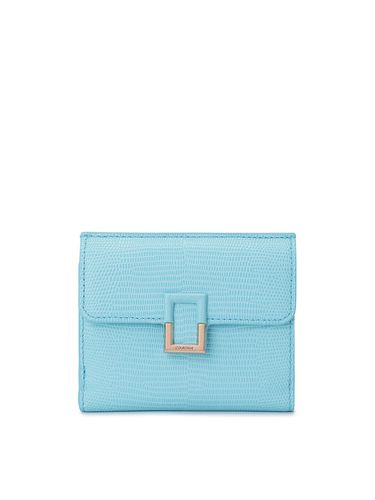 Lilane Half Wallet_Blue Moon - COURONNE - Modalova