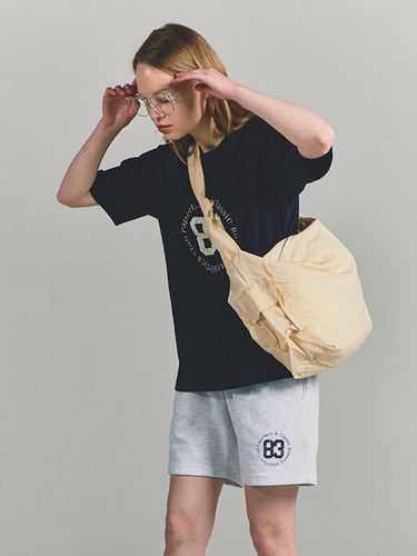 Minimal Pocket Shoulder Bag - PaperBoy - Modalova