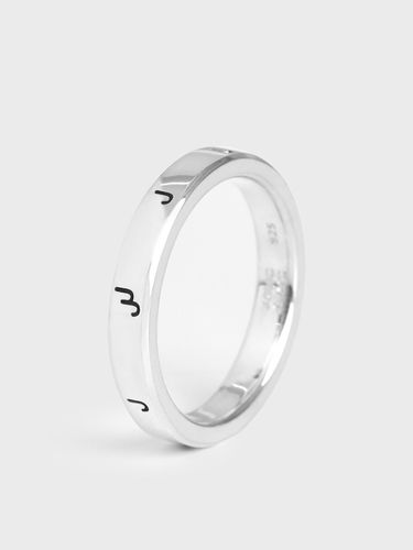 JONGJONG to Heart Ring - JONGJONG - Modalova