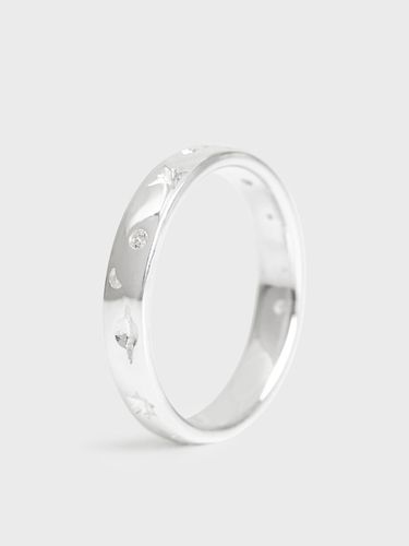 Universe S/G Ring - JONGJONG - Modalova