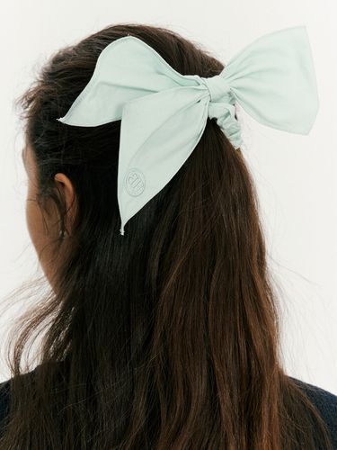 Bemuse Scrunchie - 5 Colors - BEMUSE MANSION - Modalova