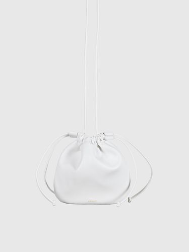 Apple Bag_White - ALKI ALKA - Modalova