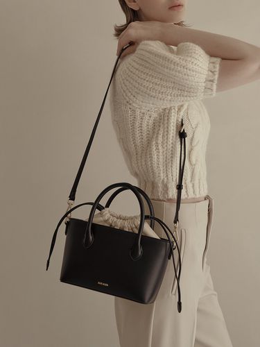 Charon Bag_Black - ALKI ALKA - Modalova