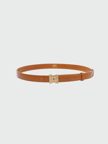 WENE Pendant Belt - Camel - EENK - Modalova