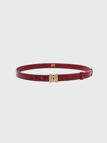 WENE Pendant Belt - Red - EENK - Modalova