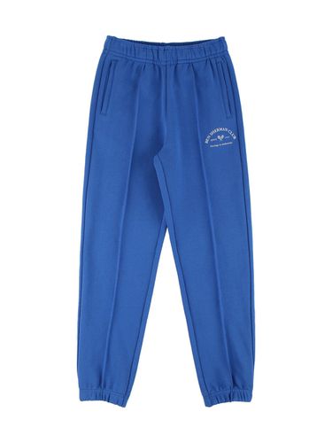 Women Tennis Sweatpants - Blue - bensherman - Modalova