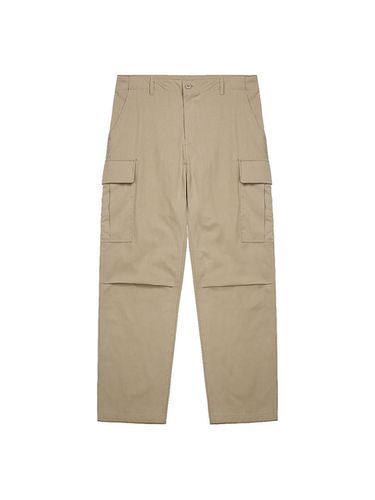 Utility Field Pants [Beige] - SORTIE - Modalova