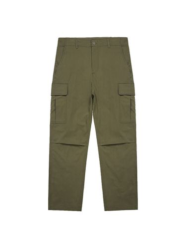 Utility Field Pants [Khaki] - SORTIE - Modalova