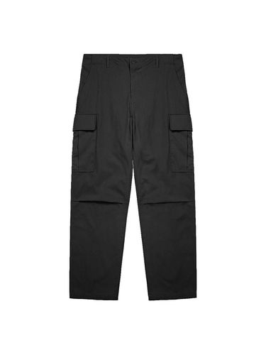 Utility Field Pants [Black] - SORTIE - Modalova