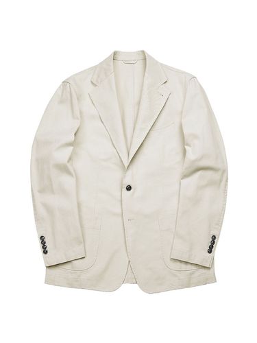 R2B Cotton Washed Jacket - SORTIE - Modalova