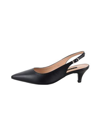 Agata Stiletto Slingback_8 Colors - SHOEHI - Modalova