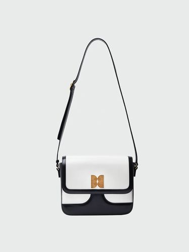 HESTIA Square Bag - EENK - Modalova