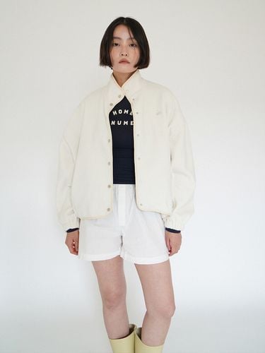 I.W.G.H Fleece Jacket - VENUMENT - Modalova