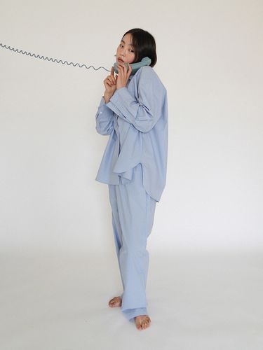 In and Out Lounge Pants - VENUMENT - Modalova