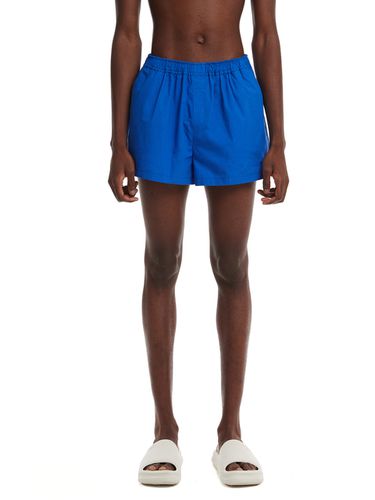 Mini Shorts (Blue) - Trunk Project - Modalova