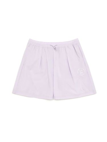 Cropped Shorts _ Lavender - NFL - Modalova