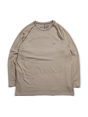 Standard Long Sleeve T-shirt [] - Slowpoke - Modalova