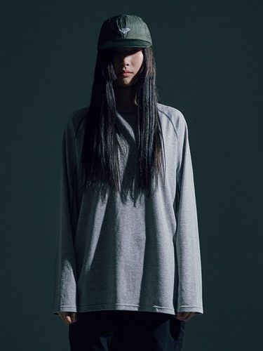 Standard Long Sleeve T-shirt [] - Slowpoke - Modalova