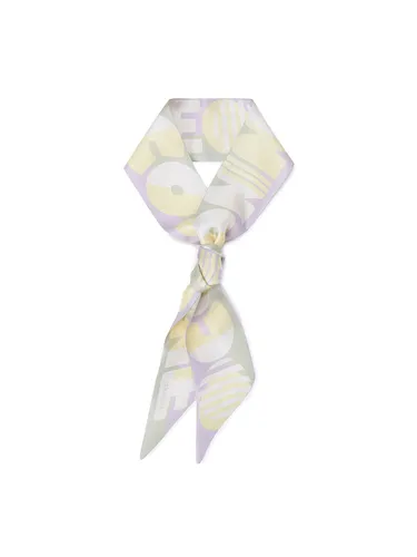 Soiree Petite Scarf_Vintage Yellow - COURONNE - Modalova