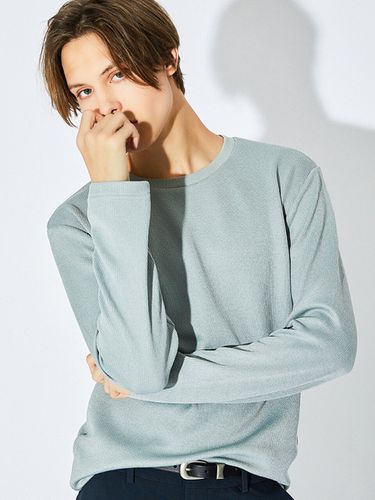 Sakariba Long Sleeved T-Shirt _ - ADHOC - Modalova