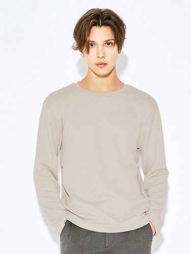 Sakariba Long Sleeved T-Shirt _ - ADHOC - Modalova