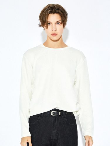 Sakariba Long Sleeved T-Shirt - ADHOC - Modalova