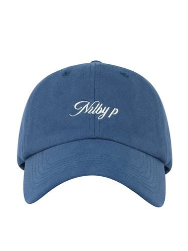 Logo Ball Cap_3 Colors - NILBY P - Modalova