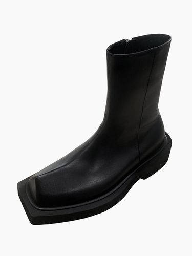 LMMM Triangle Oversole Boots [] - LA MER MA MAISON - Modalova