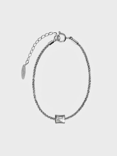 Pipe Chain Bracelet - apple pie order - Modalova