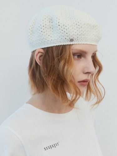 Nue Knit Hat - neupager - Modalova