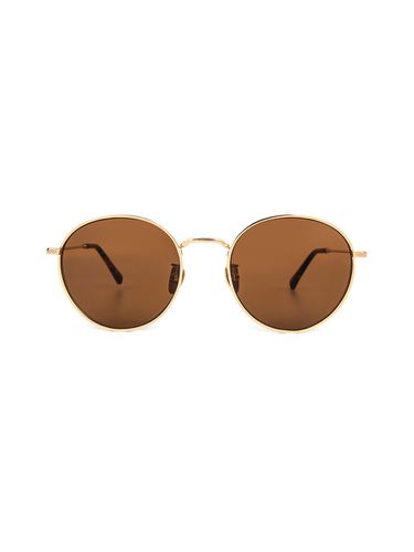 Oh Spr Eyewear _ Gold Brown - SPRING STRINGS - Modalova