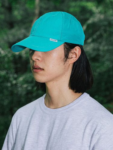 Ripstop Summer 6-Panel Cap [] - Slowpoke - Modalova