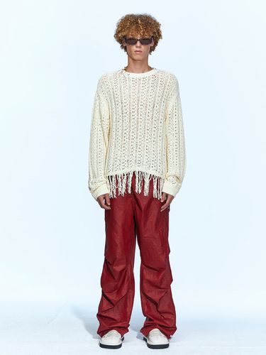 Gorden Cable Knit - ADSB ANDERSSON BELL for MEN - Modalova