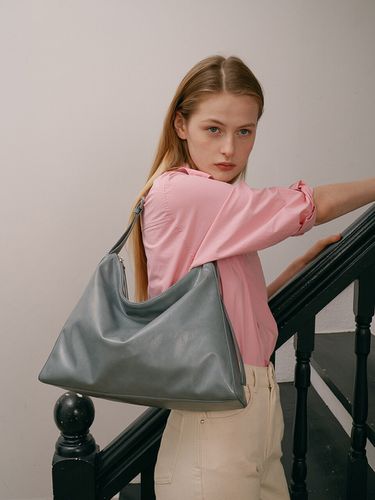 Lache Hobo Bag - (OQFH301S) - ELEGANCE PARIS - Modalova