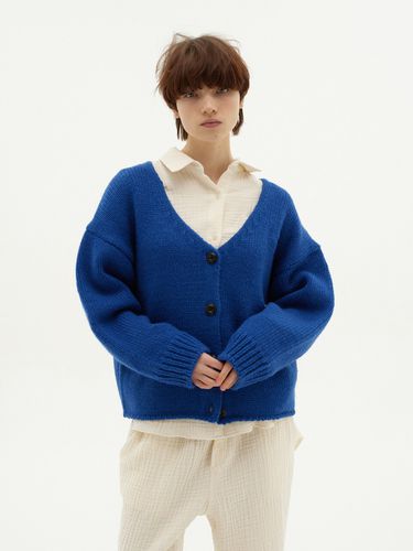 Grandpa Cardigan - VENUMENT - Modalova